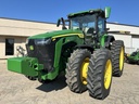 2024 John Deere 8R 370
