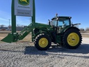 2024 John Deere 6R 175