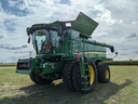 2023 John Deere S780
