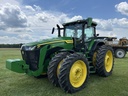 John Deere 8R 340 2024