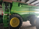 John Deere S770 2023