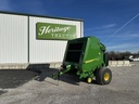 2024 John Deere 561M