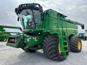 2022 John Deere S780