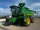 2007 John Deere 9760 STS