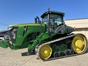 2013 John Deere 9560RT