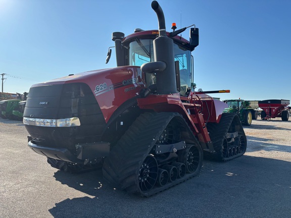 2023 Case IH Steiger 620 Quadtrac