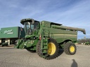 2024 John Deere S760