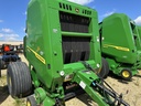 John Deere 461M 2024