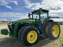 2023 John Deere 8R 310