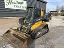 John Deere 333G 2023