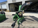 2017 Frontier WC1103