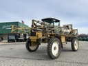 1997 RoGator 854
