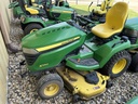 2017 John Deere X590