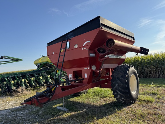 1997 Brent 472