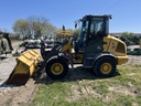 2020 John Deere 244L