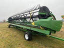 John Deere 740FD 2019