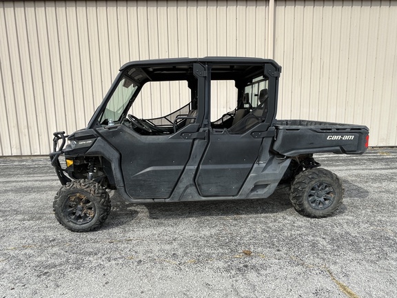 2023 Can-Am DEFENDER HD-10 DPS