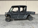 2023 Can-Am DEFENDER HD-10 DPS