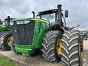 2021 John Deere 9520R