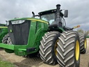 2019 John Deere 9520R