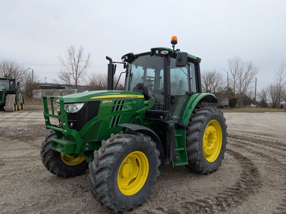 2024 John Deere 6130M