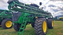 2021 John Deere R4045