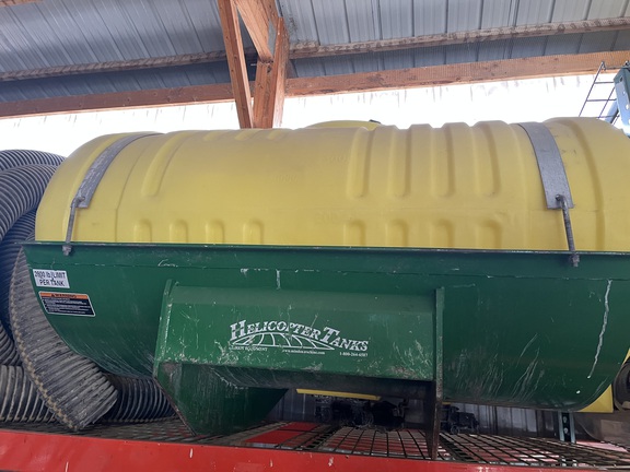 Patriot HELLICOPTER 400 FRONT TANK
