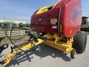 2024 New Holland Rollbelt 460