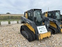 John Deere 333G 2023