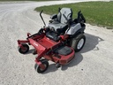 2020 Exmark LZX980KC606W0