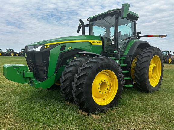John Deere 8R 280 2024