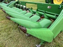 2011 John Deere 608C