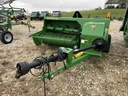 John Deere 348 2022