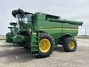 2020 John Deere S780