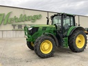 2021 John Deere 6145M