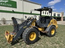 John Deere 204 G 2023