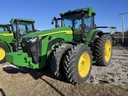 2024 John Deere 8R 370