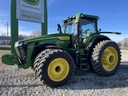 2024 John Deere 8R 370