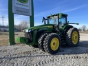 2024 John Deere 8R 340