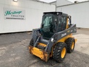 John Deere 324G 2022