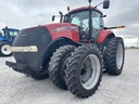 2012 Case IH Magnum 340
