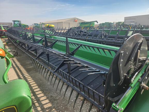 2019 John Deere 740FD