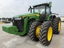 John Deere 8R 340 2024