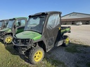 2023 John Deere XUV 835M