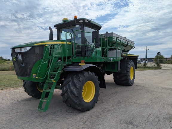 John Deere F4365 2020