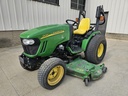 John Deere 2520 2008