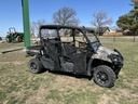 2021 John Deere XUV 590M S4