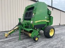 2012 John Deere 854 Silage Special