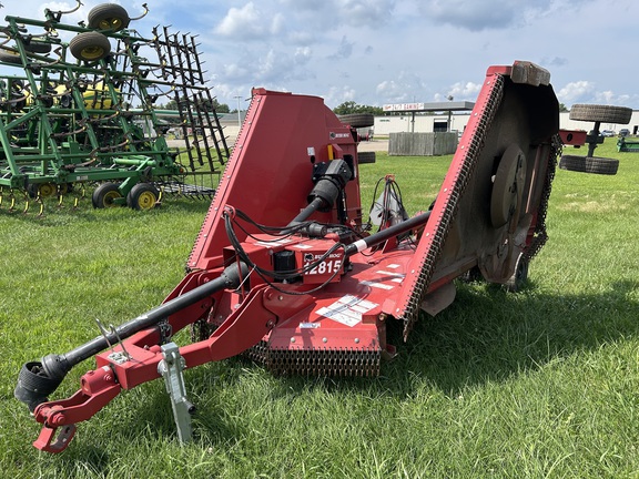 2022 Bush Hog 12815