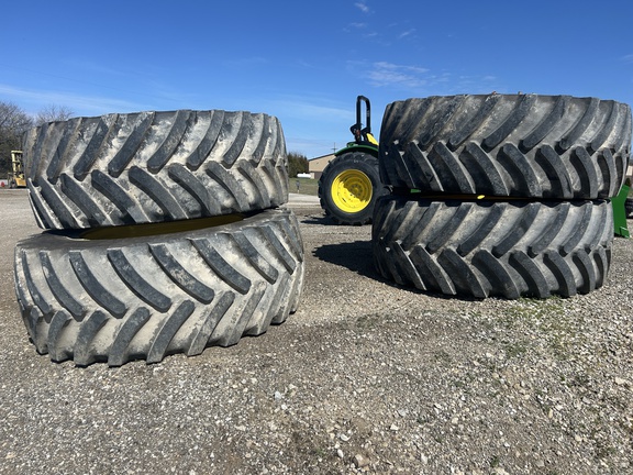 2024 Mitas VF750/60R46